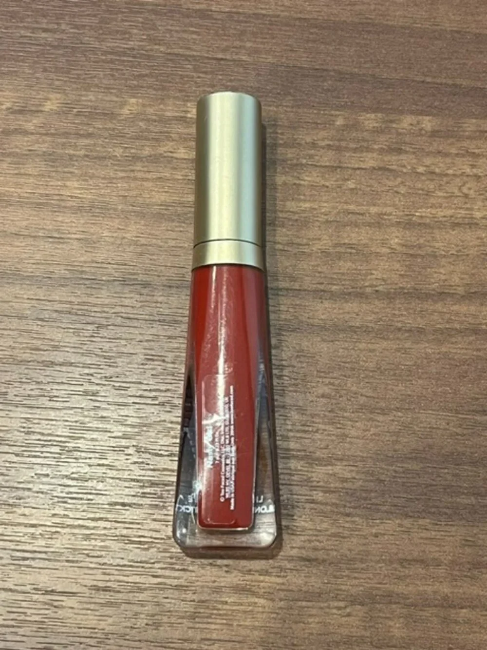 Too Faced Melted Matte Liquified Matte Long-Wear Lipstick - Nasty Girl, .23 oz.